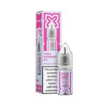 Pod Salt Nexus - Nic Salt - Triple Raspberry Ice [5mg]