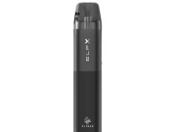 Elf Bar ELFX Pod Kit [Black]