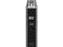 Oxva Xlim Classic Pod Kit [Black Silver]