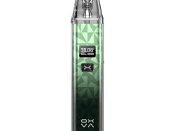 Oxva Xlim Classic Pod Kit [Gradient Green]