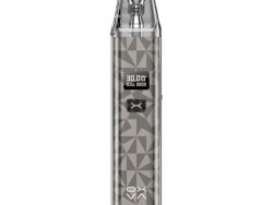 Oxva Xlim Classic Pod Kit [Gunmetal]