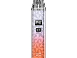 Oxva Xlim Classic Pod Kit [Orange Silver]