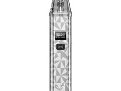 Oxva Xlim Classic Pod Kit [Silver]