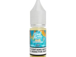 Cloud Nurdz - Nic Salt - Ice Peach Blue Razz [20mg]