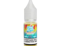 Cloud Nurdz - Nic Salt - Ice Strawberry Lemon [20mg]
