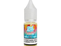 Cloud Nurdz - Nic Salt - Ice Strawberry Mango [10mg]