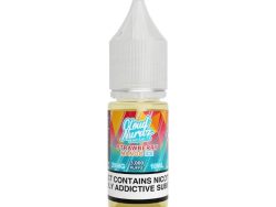 Cloud Nurdz - Nic Salt - Ice Strawberry Mango [20mg]