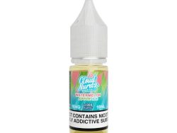 Cloud Nurdz - Nic Salt - Ice Watermelon Apple [10mg]