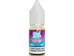 Cloud Nurdz - Nic Salt - Ice Watermelon Berry [10mg]