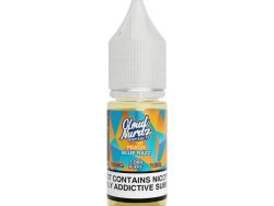 Cloud Nurdz - Nic Salt - Peach Blue Razz [10mg]