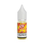 Cloud Nurdz - Nic Salt - Strawberry Lemon [10mg]