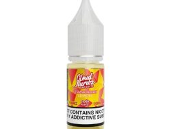 Cloud Nurdz - Nic Salt - Strawberry Lemon [10mg]