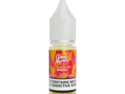 Cloud Nurdz - Nic Salt - Strawberry Mango [20mg]