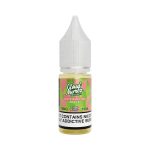Cloud Nurdz - Nic Salt - Watermelon Apple [10mg]
