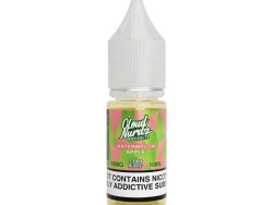 Cloud Nurdz - Nic Salt - Watermelon Apple [10mg]