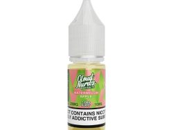 Cloud Nurdz - Nic Salt - Watermelon Apple [20mg]