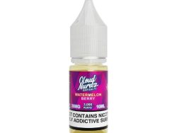 Cloud Nurdz - Nic Salt - Watermelon Berry [20mg]