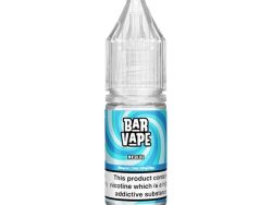 Bar Vape - Nic Salt - Mr Blue [20mg]