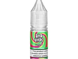 Bar Vape - Nic Salt - Strawberry Kiwi [20mg]