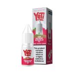 Yeti - Nic Salt - Summit Series - Sour Raspberry Watermelon Ice [10mg]