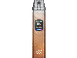 Oxva Xlim Pro 2 Pod Kit [Amber Orange]