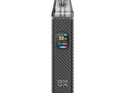 Oxva Xlim Pro 2 Pod Kit [Black Warrior]