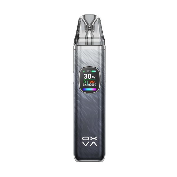 Oxva Xlim Pro 2 Pod Kit [Dark Shadow]