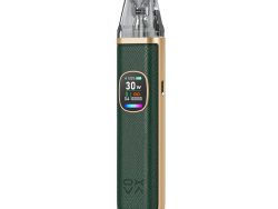 Oxva Xlim Pro 2 Pod Kit [Green Python]