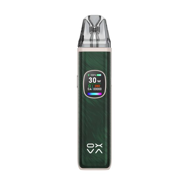 Oxva Xlim Pro 2 Pod Kit [Jungle Green]