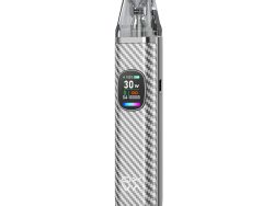 Oxva Xlim Pro 2 Pod Kit [Silver Carbon]