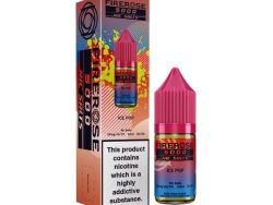 Elux Firerose 5000 - Nic Salt - Ice Pop [10mg]