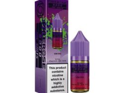 Elux Firerose 5000 - Nic Salt - VimTru [20mg]