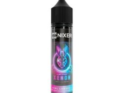 Nixer X Cyber Rabbit - 30ml - Xenon - Longfill