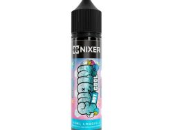 Nixer X Fugly but Cool - 30ml - Summer Fruits - Longfill
