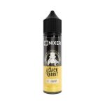 Nixer X Jack Rabbit - 30ml - Custard Doughnut  - Longfill