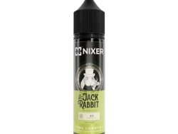 Nixer X Jack Rabbit - 30ml - Rio - Longfill