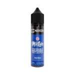 Nixer X Mix Labs - 30ml - Mad Blue - Longfill