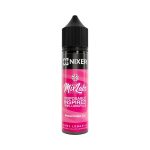 Nixer X Mix Labs - 30ml - Watermelon Ice - Longfill