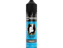 Nixer X Rachael Rabbit - 30ml - Blueberry Citrus & Pineapple - Longfill