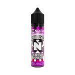 Nixer X Seriously - 30ml - Cherry Sour Raspberry - Longfill