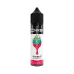 Nixer X Unreal Raspberry - 30ml - Red - Longfill