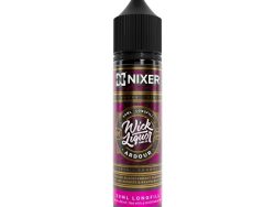 Nixer X Wick Liquor - 30ml - Ardour - Longfill