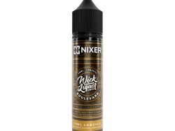 Nixer X Wick Liquor - 30ml - Boulevard - Longfill