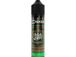 Nixer X Wick Liquor - 30ml - Contra - Longfill