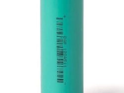 BAK N21700CD-53E 21700 Battery - 5300mAh - 10.3A - Max 30W Single / Max 60W Dual