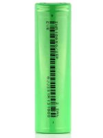 EVE 25P - 18650 Battery - 2500mAh - 20A -Max 55W Single / Max 110W Dual
