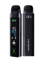 Uwell Caliburn G3 Pro Pod Kit [Black Leather]