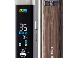 Uwell Caliburn G3 Pro Pod Kit [Brown Wood]