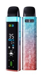 Uwell Caliburn G3 Pro Pod Kit [Frozen Aurora]