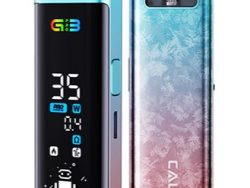 Uwell Caliburn G3 Pro Pod Kit [Frozen Aurora]